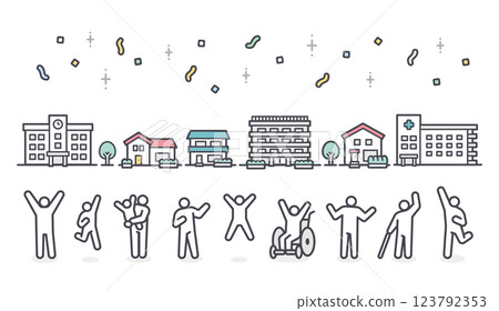 person, icon, icons 123792353