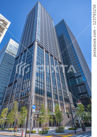 WORLD TOWER RESIDENCE 2025/03 Occupancy begins 123793256