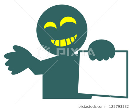 詐騙者實施詐欺性帳單和敲詐勒索等犯罪行為的圖示 詐騙者實施詐欺性帳單和敲詐勒索等犯罪行為的圖示 123793382