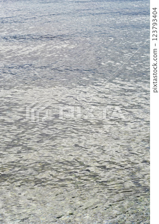 Adriatic Sea 123793404