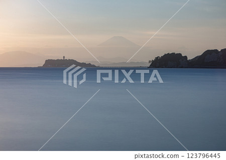 Kanto scenery 123796445