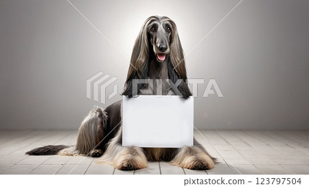 Afghan Hound Dog Message Board Afghan Hound Dog Message Board 123797504