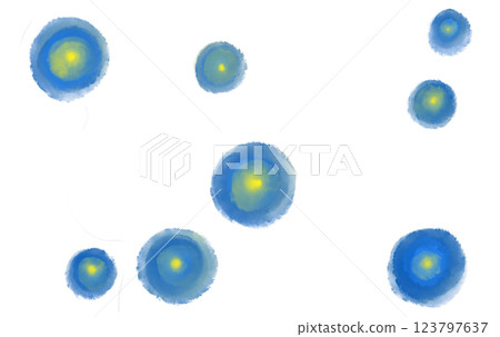 night starry sky element stars moon cloud watercolor painting artistic texture night starry sky element stars moon cloud watercolor painting artistic texture 123797637