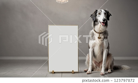 俄羅斯獵狼犬留言板 俄羅斯獵狼犬留言板 123797872