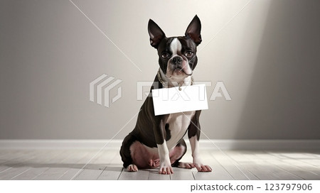 波士頓梗犬留言板 波士頓梗犬留言板 123797906