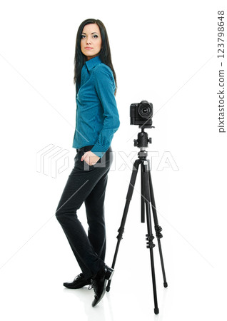 together elegance 123798648