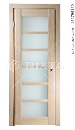 door between room door between room 123799520