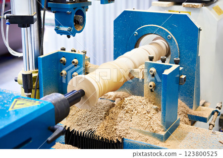 Lathe wood and baluster Lathe wood and baluster 123800525