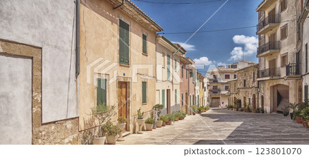 Alcudia, Spain Alcudia, Spain 123801070