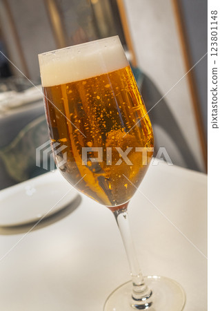 Beer Glass 123801148