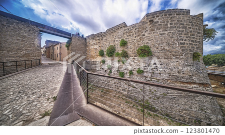 Alcudia, Spain 123801470