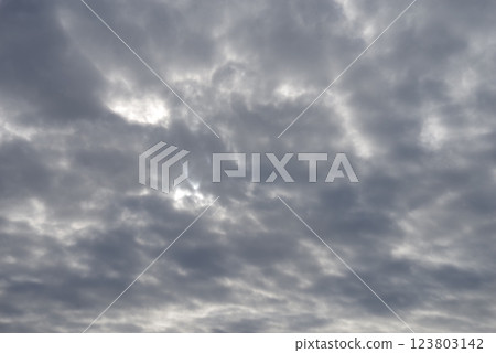 "Nature and landscape materials" Cloudy sky, cloudy weather, cloudy "Nature and landscape materials" Cloudy sky, cloudy weather, cloudy 123803142