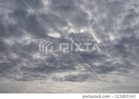 "Nature and landscape materials" Cloudy sky, cloudy weather, cloudy "Nature and landscape materials" Cloudy sky, cloudy weather, cloudy 123803143