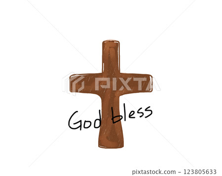 illustrated, illustration, 2dcg illustration 123805633