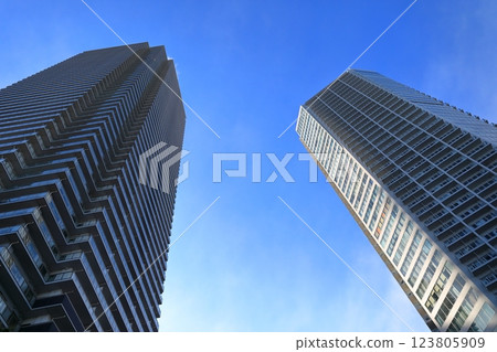 東雲塔公寓 (東京江東區) 東雲塔公寓 (東京江東區) 123805909