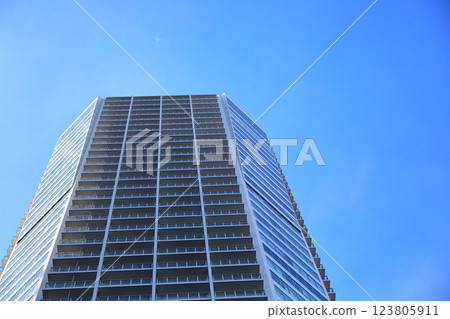 Shinonome Tower Apartment (Koto Ward, Tokyo) Shinonome Tower Apartment (Koto Ward, Tokyo) 123805911