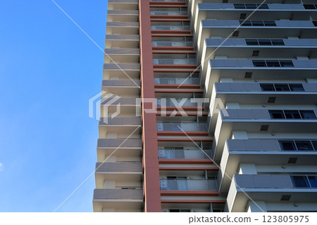 Shinonome Tower Apartment (Koto Ward, Tokyo) Shinonome Tower Apartment (Koto Ward, Tokyo) 123805975