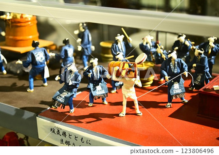Roadside Station Ishidoriya Nanbu Toji Tradition Museum 123806496