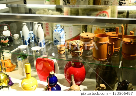 Roadside Station Ishidoriya Nanbu Toji Tradition Museum 123806497