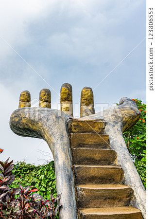 Sirao Garden, Cebu, Philippines Sirao Garden, Cebu, Philippines 123806553