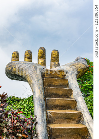 Sirao Garden, Cebu, Philippines 123806554