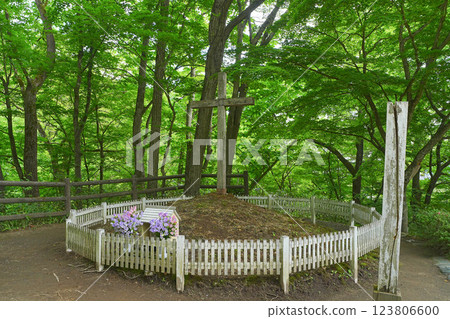 Tomb of Christ Tomb of Christ 123806600