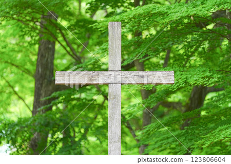 Tomb of Christ 123806604