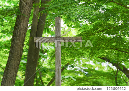 基督之墓 123806612