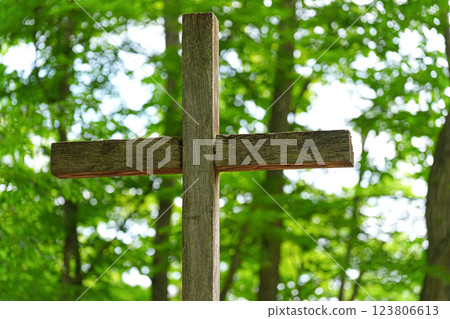 基督之墓 123806613