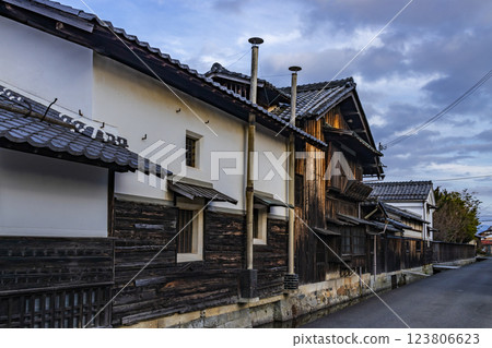 Gofo-cho 123806623