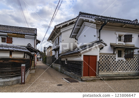 Gofo-cho Gofo-cho 123806647