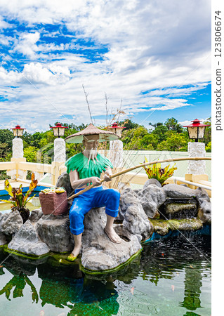 宿霧道觀，菲律賓宿霧 123806674