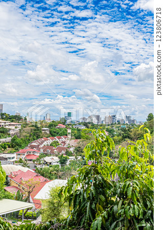 Cebu Taoist Temple, Cebu, Philippines 123806718