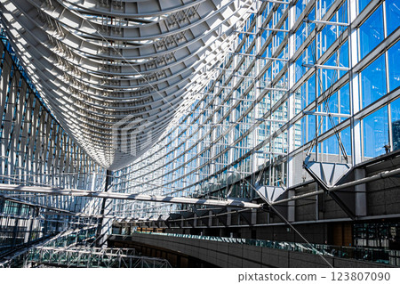 東京國際論壇 123807090