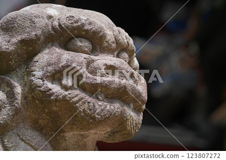 岩山神社 123807272