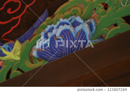 岩山神社 123807284