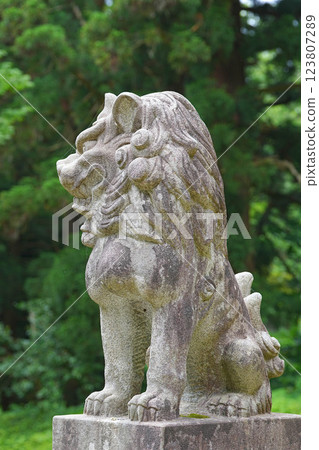 岩山神社 123807289