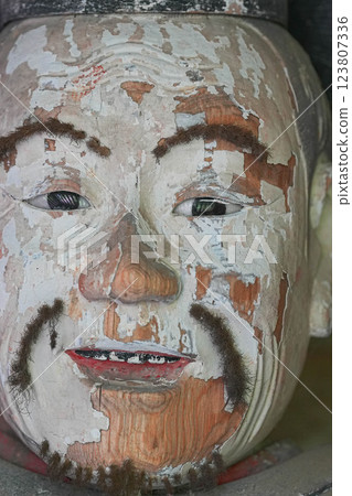 小正神社 123807336