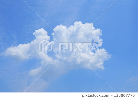 天空 天空 123807776