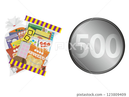 Sweets Sweets 123809409