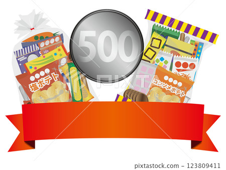 糖果 糖果 123809411