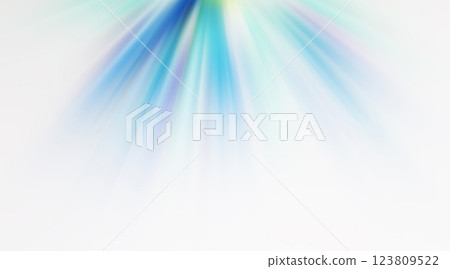 Abstract art_white background 123809522