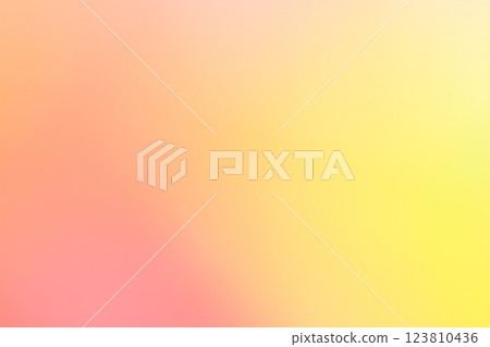 Light red, orange and pink background texture 123810436