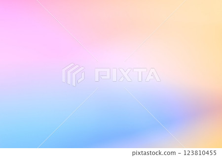 Colorful fantasy abstract background 123810455