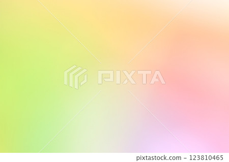 Colorful fantasy light reflection abstract background 123810465