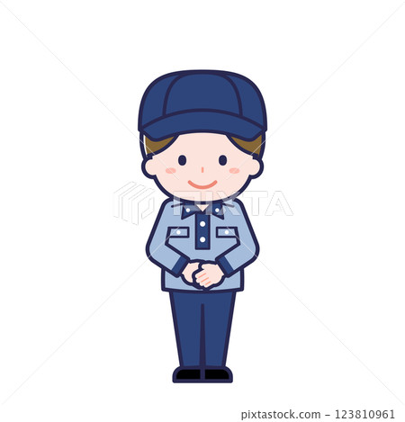 郵差/男 01 郵差/男 01 123810961