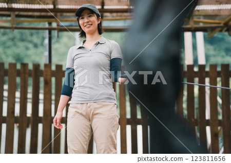 horse, female, females 123811656