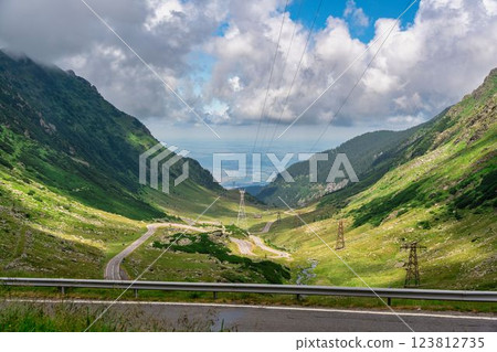 landscape, scenery, scenic 123812735
