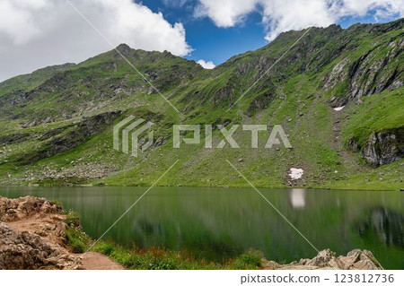 landscape, scenery, scenic 123812736