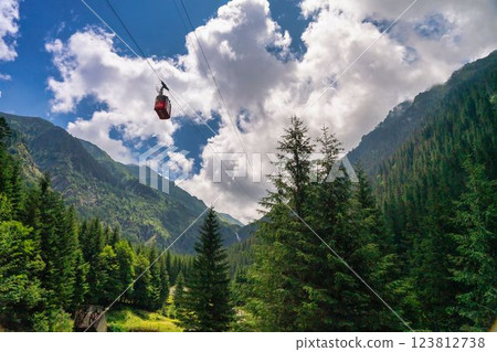 landscape, scenery, scenic 123812738